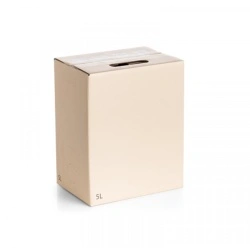 Vinho Tinto BOX 5 Litros Casa Jose Pedro