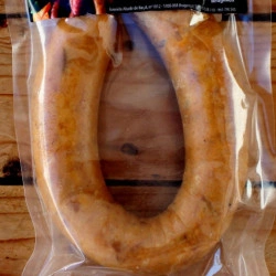 Alheira de Trás os Montes 1KG