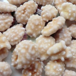 Amêndoa Coberta de Torre de Moncorvo 100g
