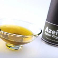 Azeite com malagueta e louro (250ml)