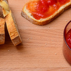 Doce de Tomate com melão (150gr)
