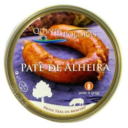 Patê de alheira - 140g - Img 2