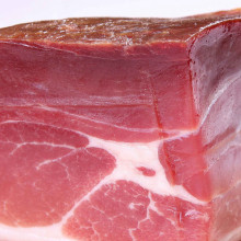 Presunto 1/8 1Kg Sem Osso
