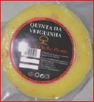 Queijo de Ovelha Curado 120g (varios sabores)