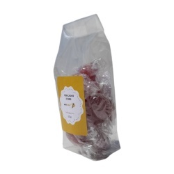 Rebuçado de Mel, com Baga de Sabugueiro - 125g - Img 3