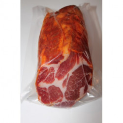 Salpicão do cachaço (por 1 un) 350g a 450g aproximado