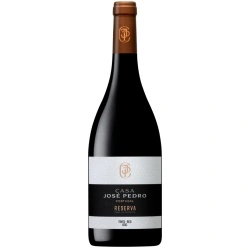 Vinho Casa José Pedro Reserva Tinto