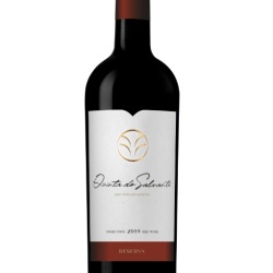 Vinho Tinto Quinta do Salvante Reserva Garrafa Magnum 1,5 L