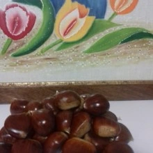 Castanha de Trás-Os-Montes (preço por 500g) - Img 2