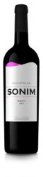 Garrafa Vinho tinto DOC 75cl Encostas de Sonim Reserva 13,5%