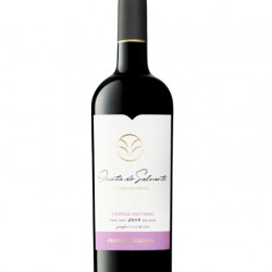 Garrafa Vinho Tinto Grande RESERVA Touriga-Nacional 75cl Quinta do Salvante