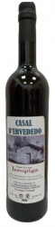 Jeropiga Casal D'Ervededo 0,75L 16,5% Trás-os-Montes