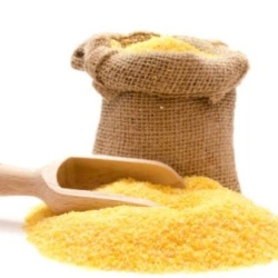 "Milhos" Sêmola de Milho Amarelo de Trás-os-Montes Granulado 1 kg