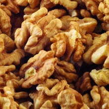 Miolo de Noz de Trás os Montes (120gr)
