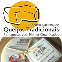 Queijo Curado de Ovelha Quinta de Veiguinha Terrincho DOP (normal)