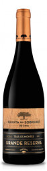 Quinta do Sobreiró de Cima Tinto Grande Reserva 2021
