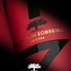Quinta Sobreiró de Cima 2017 - Vinha 1932 Caixa de 2 unidades - Img 3
