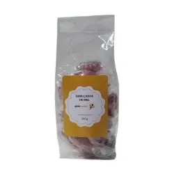 Rebuçado de Mel, com Baga de Sabugueiro - 125g