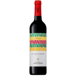VINHO Casa José Pedro Tinto CARETO