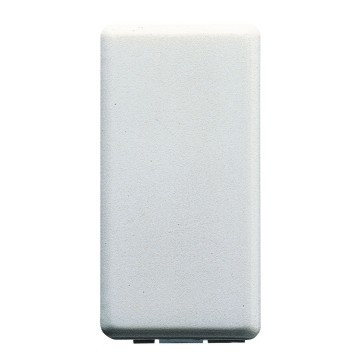 TASTA FALSA - 1 GAND - 1 MODUL - SISTEM ALB