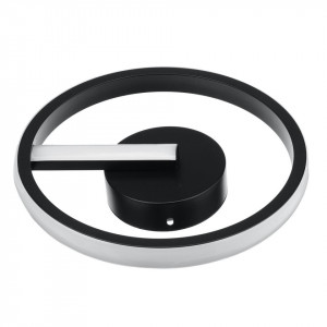 LUSTRA LED 20 W ROTUND LUMINA CALDA/ NEUTRA/ RECE - Img 2