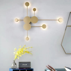 Plafoniera LED 3 Functii Lumina Calda Neutra Rece - Img 1