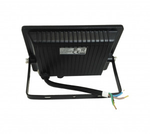 Proiector Led SMD Galaxy, 20W=100W, 6000K, lumina rece - Img 3