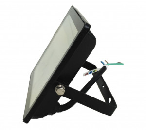 Proiector Led SMD Galaxy, 30W=150W, 6000K, lumina rece - Img 2