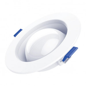 Spot LED Saturn cu Cip LED 18W/6500K/1440lm - Img 2