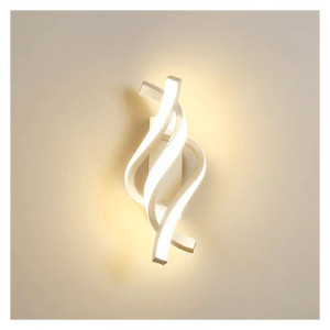 Aplica LED ALB 20W 1000lm Lumina rece/calda/neutra - Img 1