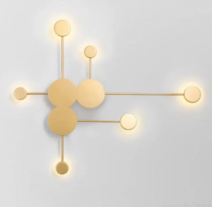 Plafoniera LED 3 Functii Lumina Calda Neutra Rece - Img 2