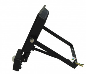 Proiector Led SMD Galaxy cu Senzor de Miscare, 30W=150W, 6000K, lumina rece - Img 2