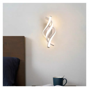 Aplica LED ALB 20W 1000lm Lumina rece/calda/neutra - Img 2