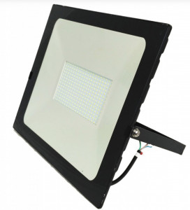 Proiector Led SMD Galaxy, 200W 6000K, lumina rece - Img 1