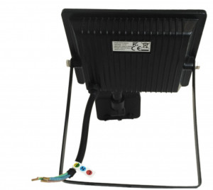 Proiector Led SMD Galaxy cu Senzor de Miscare, 30W=150W, 6000K, lumina rece - Img 3