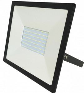 Proiector Led SMD Galaxy, 100W 6000K, lumina rece - Img 1