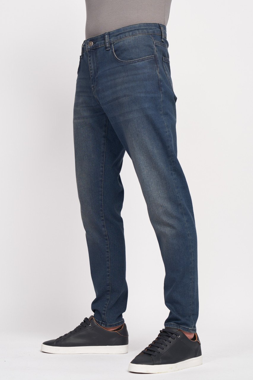 Kenvelo denim sales