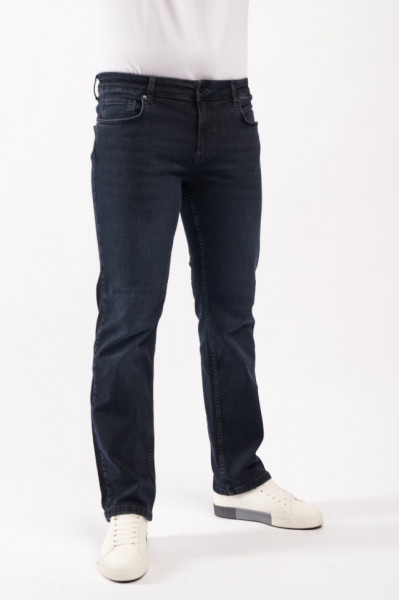 Kenvelo - Pánské Denim Kalhoty