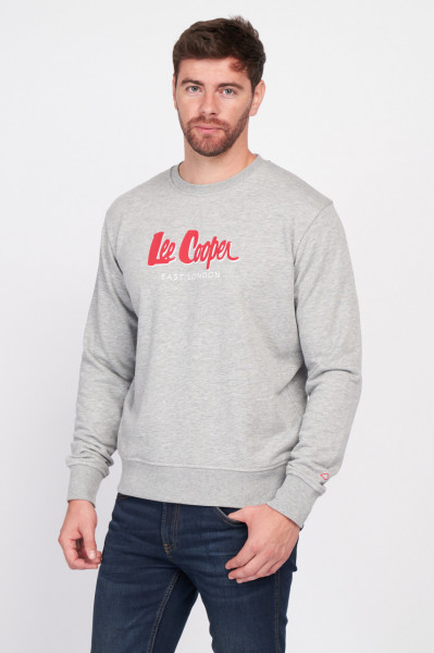 Lee Cooper - Pánská Mikina