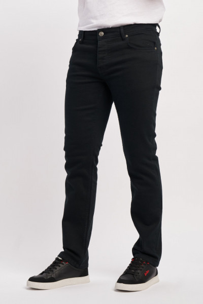 Lee Cooper - Pánské Denim Kalhoty
