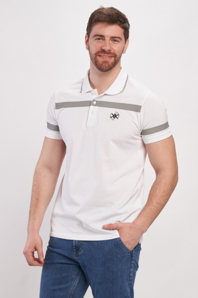 Kenvelo - Pánské polo triko s krátkým rukávem