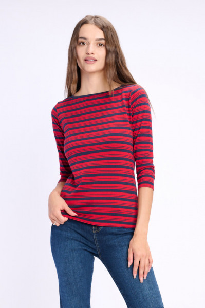 Lee Cooper - Dámska trička dlouhý rukáv
