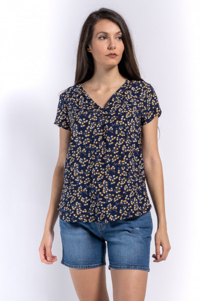 Lee Cooper - Dámské košile krátký rukáv