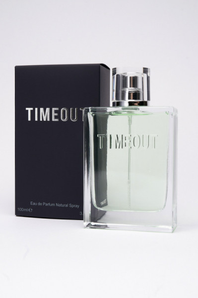 Timeout- Unisex parfém