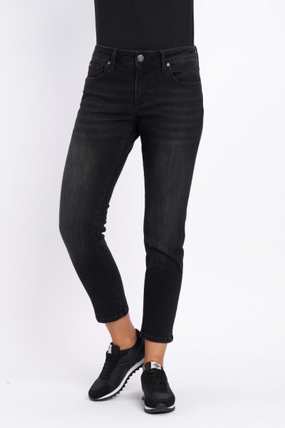 Lee Cooper - Dámské denim kalhoty