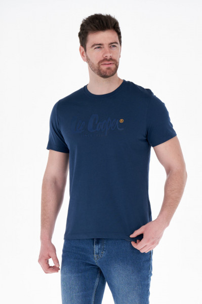Lee Cooper - Pánské triko s krátkým rukávem