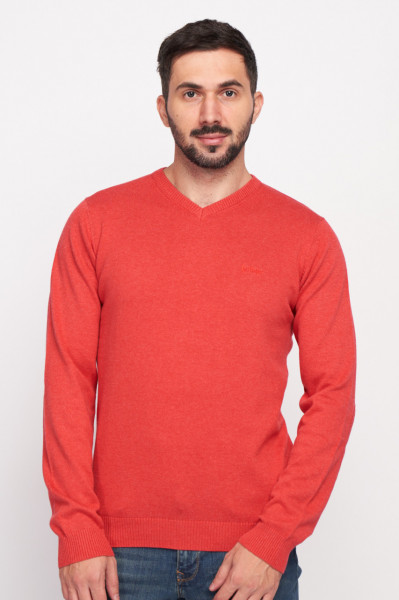 Lee Cooper - Pánský Svetr S Dlouhým Rukávem