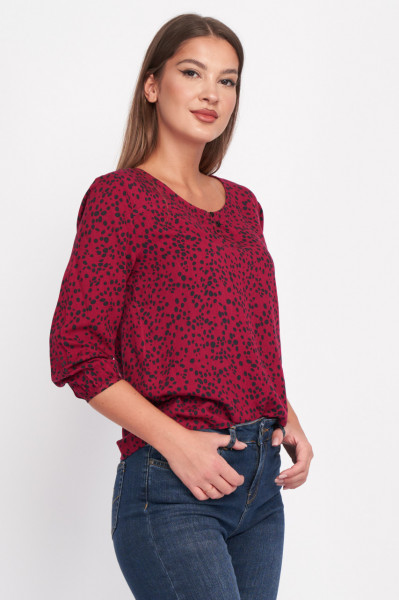 Lee Cooper - Dámske košile s dlouhým rukávem
