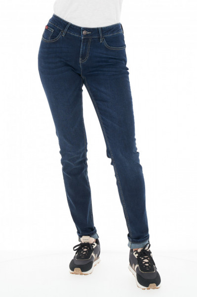 Lee Cooper - Dámské denim kalhoty
