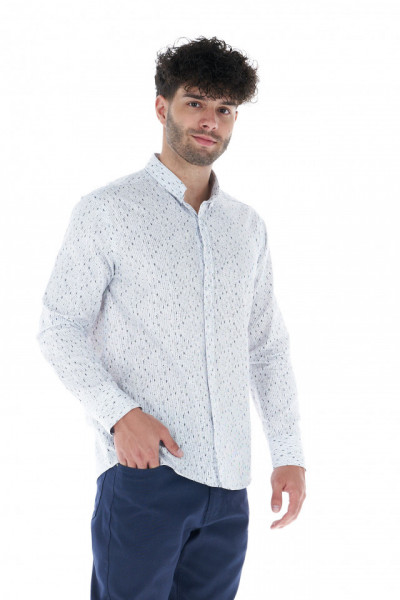 Montecristo - Pánská košile s krátkým rukávem